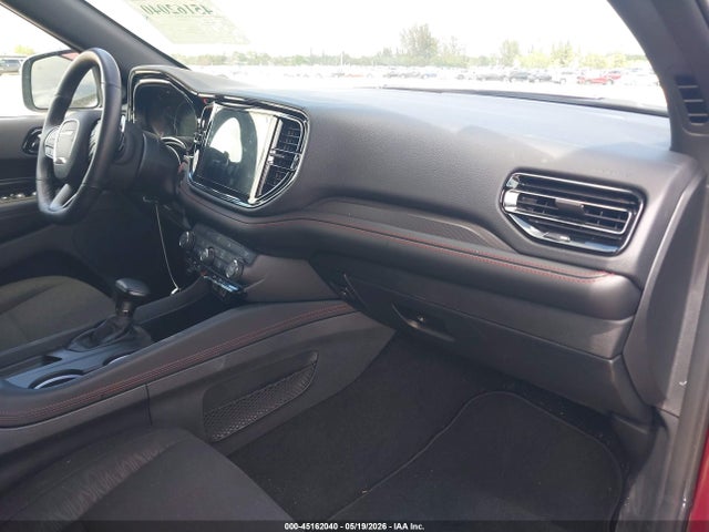 Aukcja sprzedaży 2026 Dodge Durango Gt Rwd, vin: 1C4RDHDG4TC186825, numer aukcji: 45162040