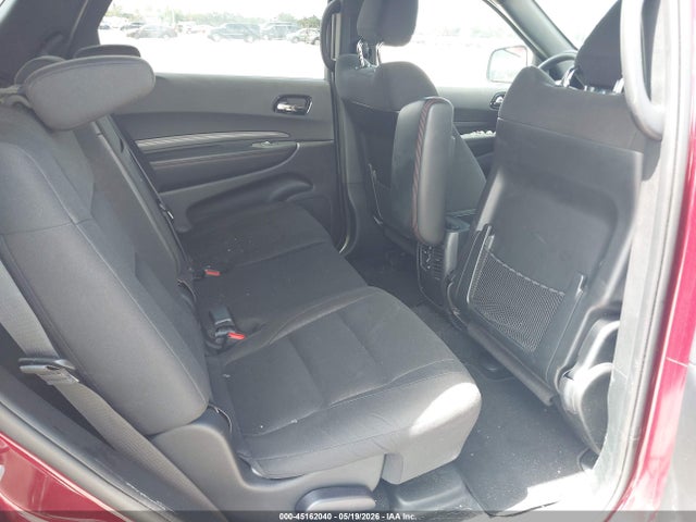 Aukcja sprzedaży 2026 Dodge Durango Gt Rwd, vin: 1C4RDHDG4TC186825, numer aukcji: 45162040