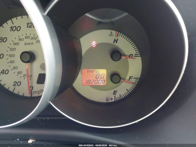 Продажа на аукционе авто 2007 Mazda Mazda3 I, vin: JM1BK12G171724481, номер лота: 45162042