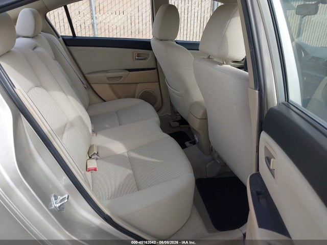 Продажа на аукционе авто 2007 Mazda Mazda3 I, vin: JM1BK12G171724481, номер лота: 45162042