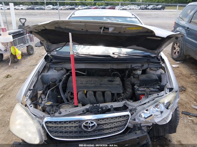 Aukcja sprzedaży 2008 Toyota Corolla Ce, vin: 1NXBR32E78Z996017, numer aukcji: 45162045