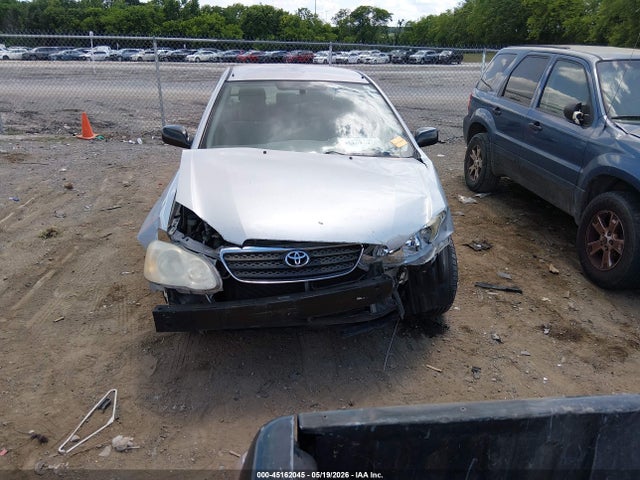 Aukcja sprzedaży 2008 Toyota Corolla Ce, vin: 1NXBR32E78Z996017, numer aukcji: 45162045