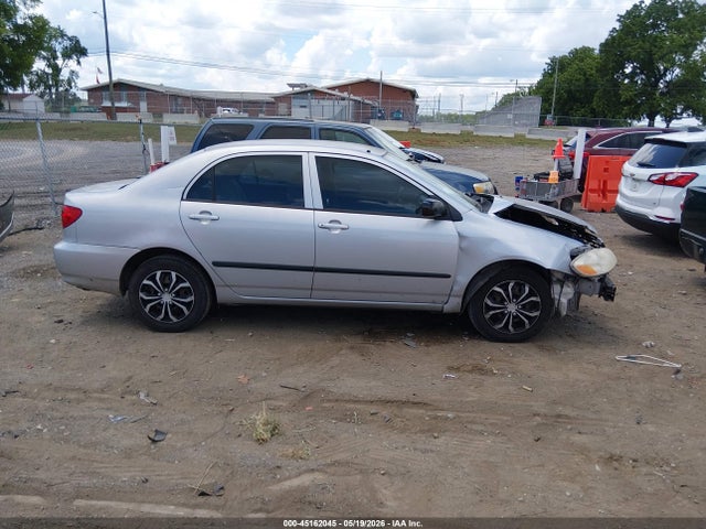 Aukcja sprzedaży 2008 Toyota Corolla Ce, vin: 1NXBR32E78Z996017, numer aukcji: 45162045