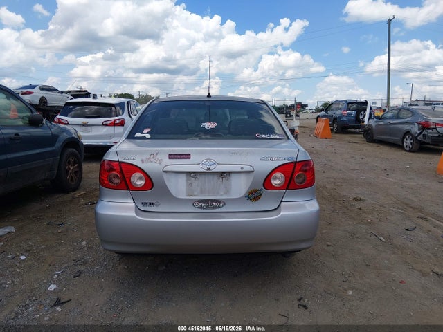 Aukcja sprzedaży 2008 Toyota Corolla Ce, vin: 1NXBR32E78Z996017, numer aukcji: 45162045