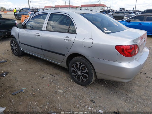 Aukcja sprzedaży 2008 Toyota Corolla Ce, vin: 1NXBR32E78Z996017, numer aukcji: 45162045