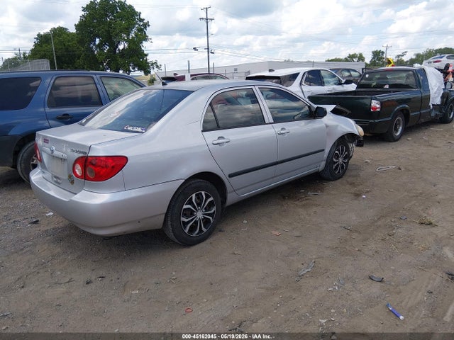 Aukcja sprzedaży 2008 Toyota Corolla Ce, vin: 1NXBR32E78Z996017, numer aukcji: 45162045
