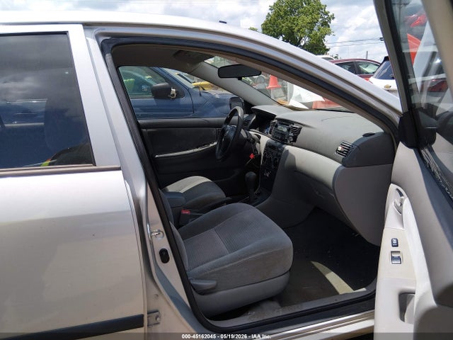 Aukcja sprzedaży 2008 Toyota Corolla Ce, vin: 1NXBR32E78Z996017, numer aukcji: 45162045