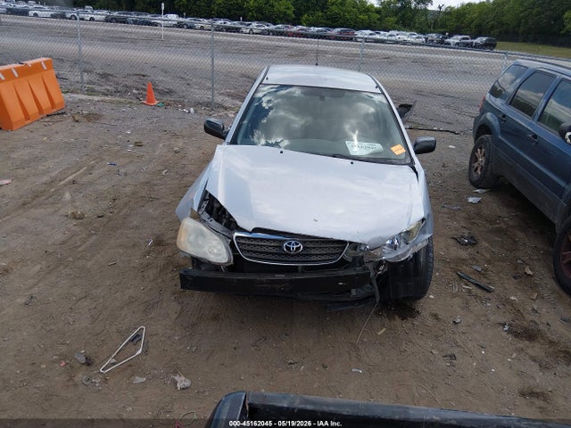 Aukcja sprzedaży 2008 Toyota Corolla Ce, vin: 1NXBR32E78Z996017, numer aukcji: 45162045