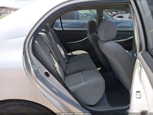 Aukcja sprzedaży 2008 Toyota Corolla Ce, vin: 1NXBR32E78Z996017, numer aukcji: 45162045