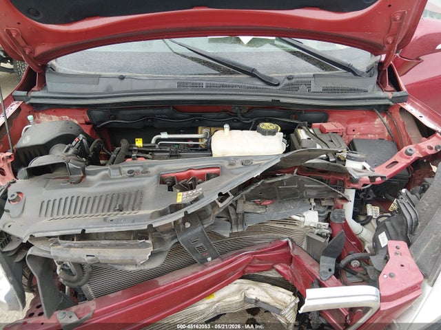 Продаж на аукціоні авто 2014 Buick Encore, vin: KL4CJASB3EB742977, номер лоту: 45162053