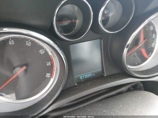 Продаж на аукціоні авто 2014 Buick Encore, vin: KL4CJASB3EB742977, номер лоту: 45162053