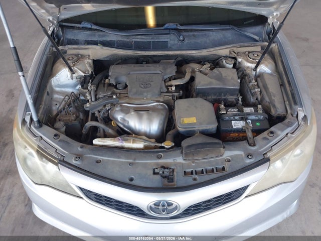 2014 Toyota Camry Se მანქანა იყიდება აუქციონზე, vin: 4T1BF1FK4EU354542, აუქციონის ნომერი: 45162054