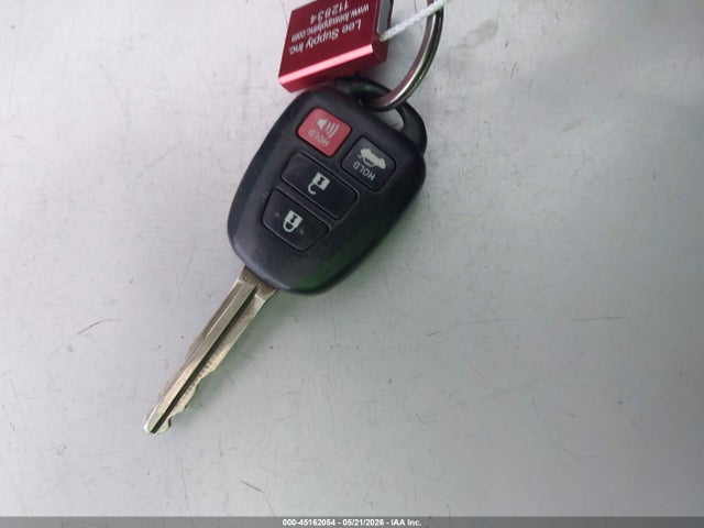 2014 Toyota Camry Se მანქანა იყიდება აუქციონზე, vin: 4T1BF1FK4EU354542, აუქციონის ნომერი: 45162054