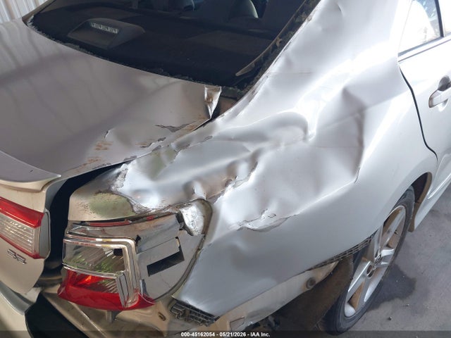 2014 Toyota Camry Se მანქანა იყიდება აუქციონზე, vin: 4T1BF1FK4EU354542, აუქციონის ნომერი: 45162054