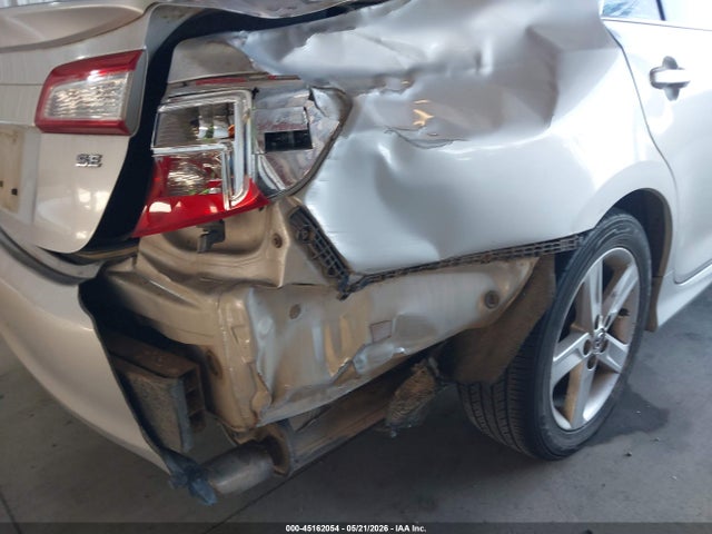 2014 Toyota Camry Se მანქანა იყიდება აუქციონზე, vin: 4T1BF1FK4EU354542, აუქციონის ნომერი: 45162054