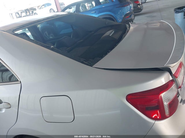 2014 Toyota Camry Se მანქანა იყიდება აუქციონზე, vin: 4T1BF1FK4EU354542, აუქციონის ნომერი: 45162054