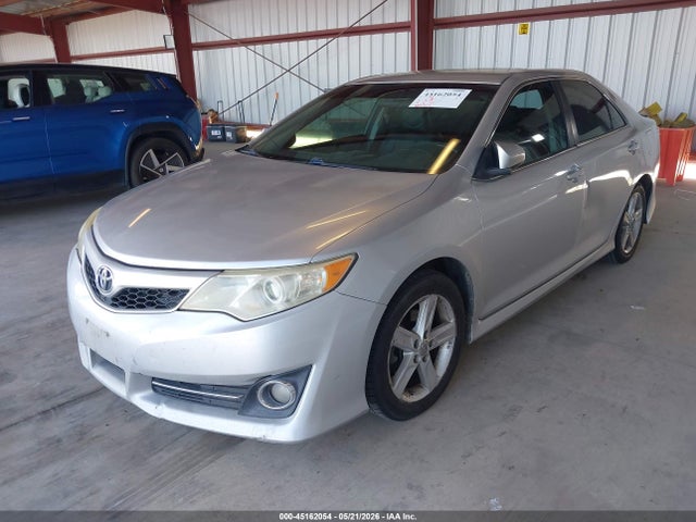 2014 Toyota Camry Se მანქანა იყიდება აუქციონზე, vin: 4T1BF1FK4EU354542, აუქციონის ნომერი: 45162054
