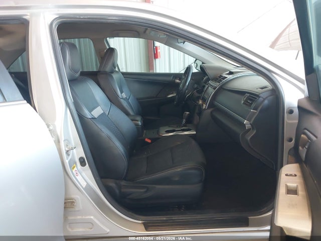 2014 Toyota Camry Se მანქანა იყიდება აუქციონზე, vin: 4T1BF1FK4EU354542, აუქციონის ნომერი: 45162054