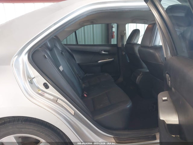 2014 Toyota Camry Se მანქანა იყიდება აუქციონზე, vin: 4T1BF1FK4EU354542, აუქციონის ნომერი: 45162054