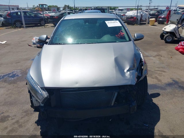 KIA Forte Lxs 2023 3KPF24AD1PE542061 Image 12