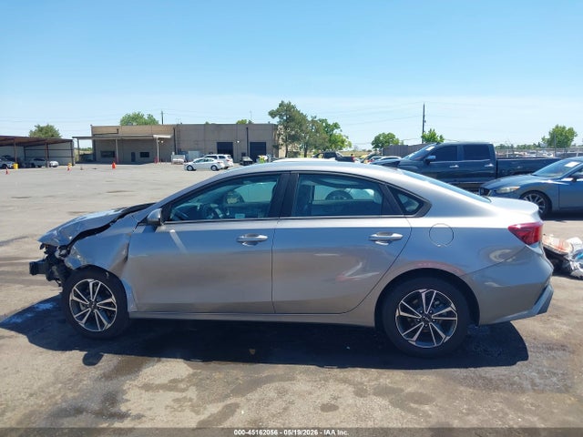 KIA Forte Lxs 2023 3KPF24AD1PE542061 Image 14