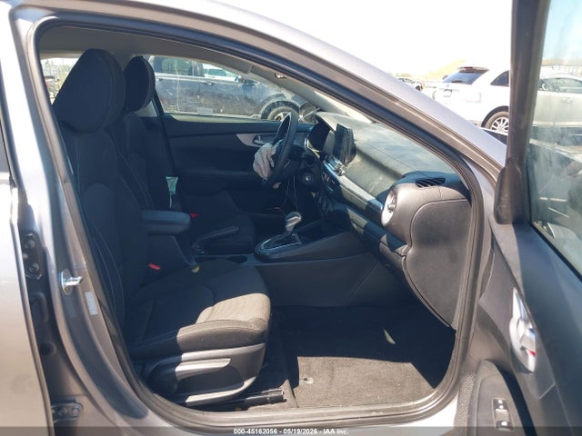 KIA Forte Lxs 2023 3KPF24AD1PE542061 Image 5