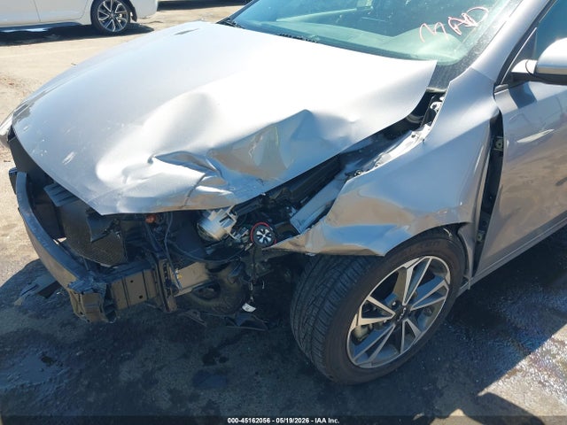 KIA Forte Lxs 2023 3KPF24AD1PE542061 Image 6