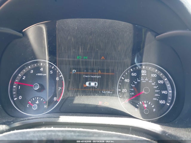 KIA Forte Lxs 2023 3KPF24AD1PE542061 Image 7