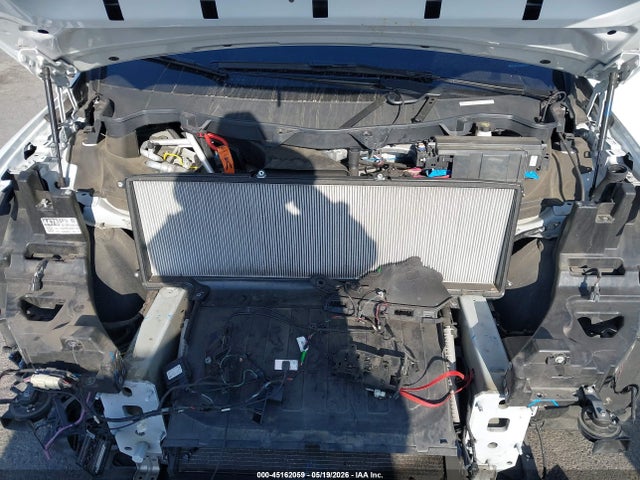 Продаж на аукціоні авто 2020 Tesla Model X Long Range Dual Motor All-wheel Drive/long Range Plus Dual Motor All-wheel Drive, vin: 5YJXCDE2XLF304255, номер лоту: 45162059