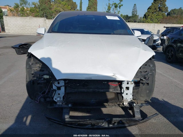 Продаж на аукціоні авто 2020 Tesla Model X Long Range Dual Motor All-wheel Drive/long Range Plus Dual Motor All-wheel Drive, vin: 5YJXCDE2XLF304255, номер лоту: 45162059