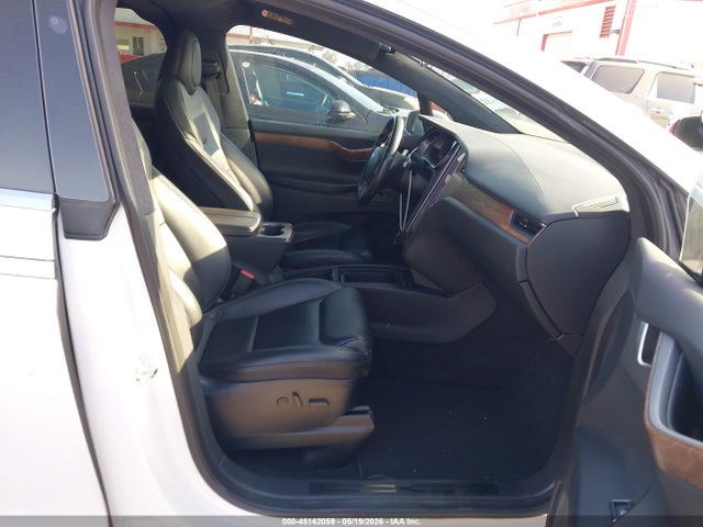 Продаж на аукціоні авто 2020 Tesla Model X Long Range Dual Motor All-wheel Drive/long Range Plus Dual Motor All-wheel Drive, vin: 5YJXCDE2XLF304255, номер лоту: 45162059