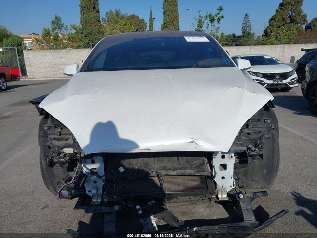 Продаж на аукціоні авто 2020 Tesla Model X Long Range Dual Motor All-wheel Drive/long Range Plus Dual Motor All-wheel Drive, vin: 5YJXCDE2XLF304255, номер лоту: 45162059