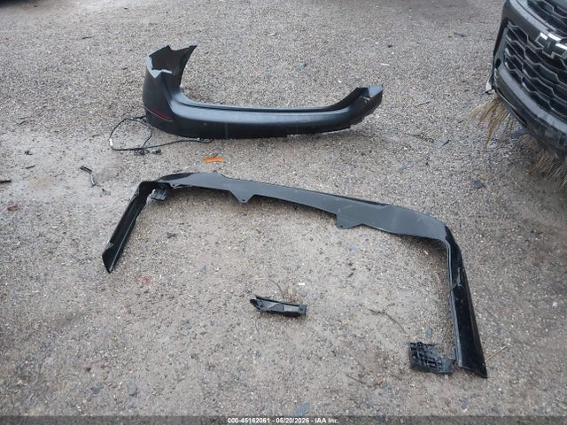 45162061 :رقم المزاد ، 1HGCY2F62SA028491 vin ، 2025 Honda Accord Hybrid Ex-l مزاد بيع