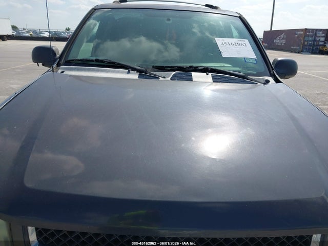 45162062 :رقم المزاد ، 1GNDS13S072212420 vin ، 2007 Chevrolet Trailblazer Lt مزاد بيع