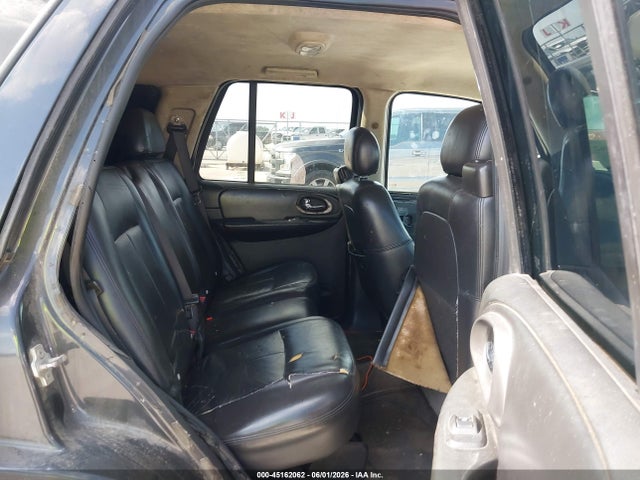 45162062 :رقم المزاد ، 1GNDS13S072212420 vin ، 2007 Chevrolet Trailblazer Lt مزاد بيع