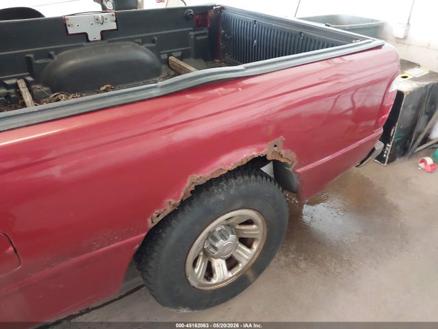 Aukcja sprzedaży 2003 Ford Ranger Edge/tremor/xlt, vin: 1FTYR44V23PA20784, numer aukcji: 45162063