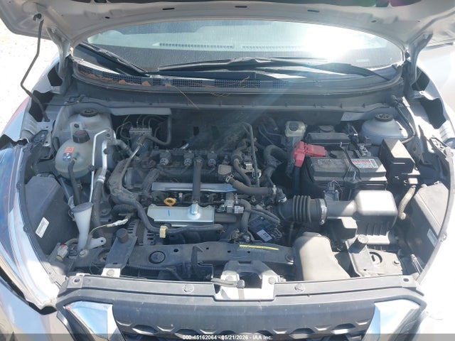 Nissan Kicks Sv Xtronic Cvt 2020 3N1CP5CV9LL568223 Image 10