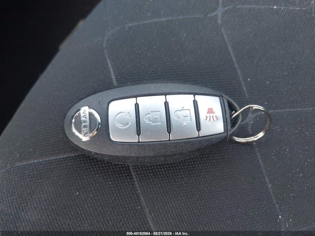 Nissan Kicks Sv Xtronic Cvt 2020 3N1CP5CV9LL568223 Image 11