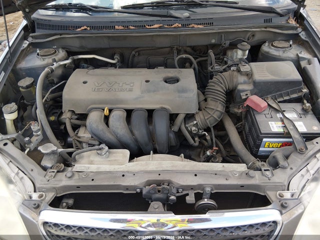 Продаж на аукціоні авто 2006 Toyota Corolla Le, vin: 1NXBR32E56Z713269, номер лоту: 45162065