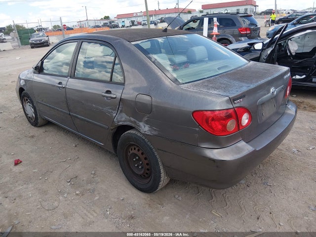 Продаж на аукціоні авто 2006 Toyota Corolla Le, vin: 1NXBR32E56Z713269, номер лоту: 45162065