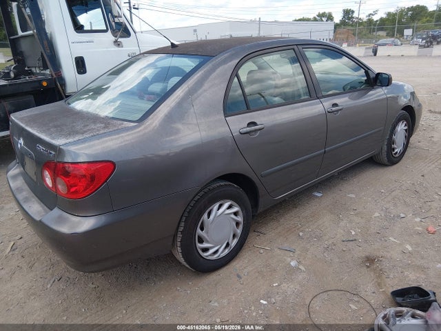 Продаж на аукціоні авто 2006 Toyota Corolla Le, vin: 1NXBR32E56Z713269, номер лоту: 45162065