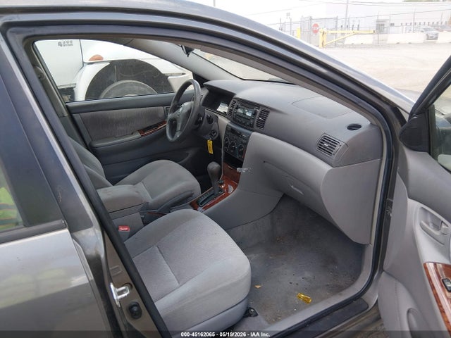 Продаж на аукціоні авто 2006 Toyota Corolla Le, vin: 1NXBR32E56Z713269, номер лоту: 45162065