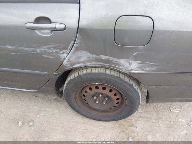 Продаж на аукціоні авто 2006 Toyota Corolla Le, vin: 1NXBR32E56Z713269, номер лоту: 45162065