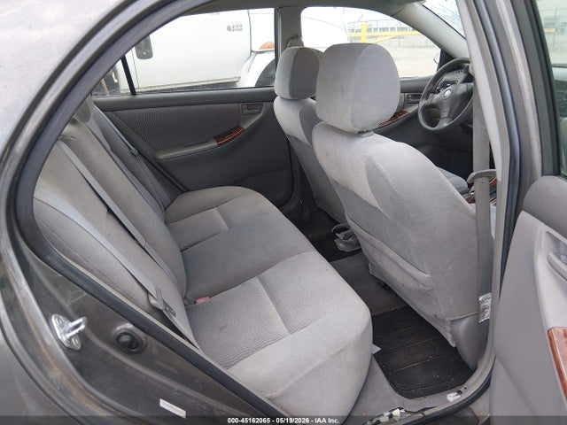 Продаж на аукціоні авто 2006 Toyota Corolla Le, vin: 1NXBR32E56Z713269, номер лоту: 45162065