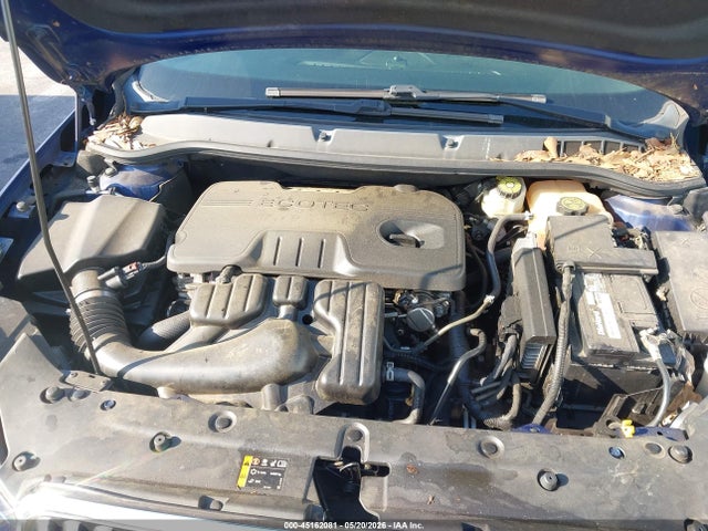 45162081 :رقم المزاد ، 1G4PP5SK6D4253484 vin ، 2013 Buick Verano مزاد بيع