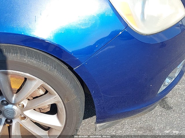 Aukcja sprzedaży 2013 Buick Verano, vin: 1G4PP5SK6D4253484, numer aukcji: 45162081