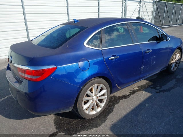 45162081 :رقم المزاد ، 1G4PP5SK6D4253484 vin ، 2013 Buick Verano مزاد بيع