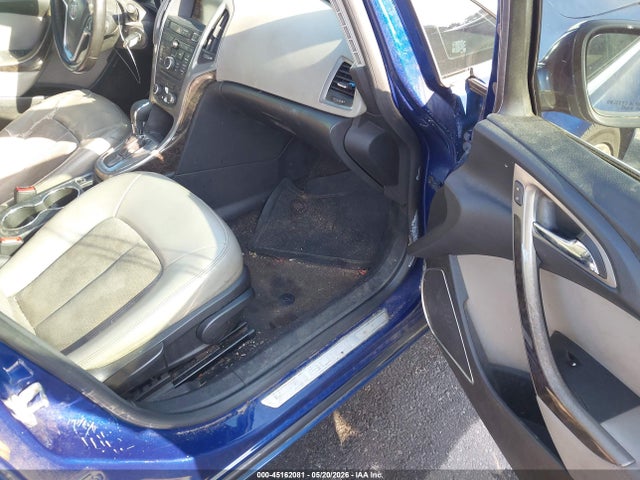 45162081 :رقم المزاد ، 1G4PP5SK6D4253484 vin ، 2013 Buick Verano مزاد بيع
