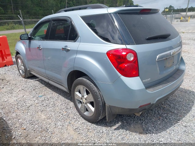2GNFLCE31E6357957 Chevrolet Equinox 2lt