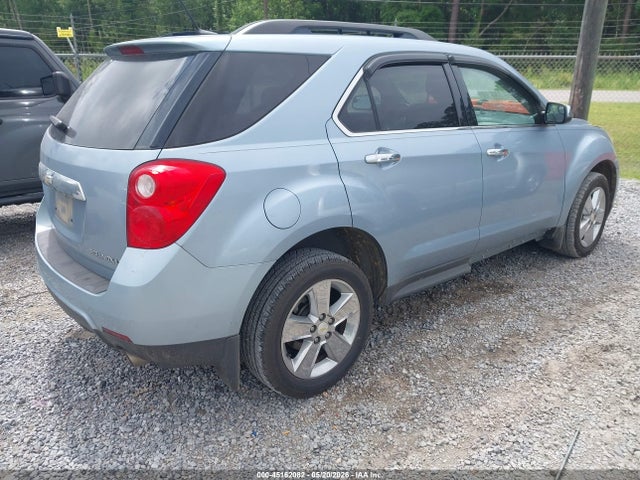 2GNFLCE31E6357957 Chevrolet Equinox 2lt